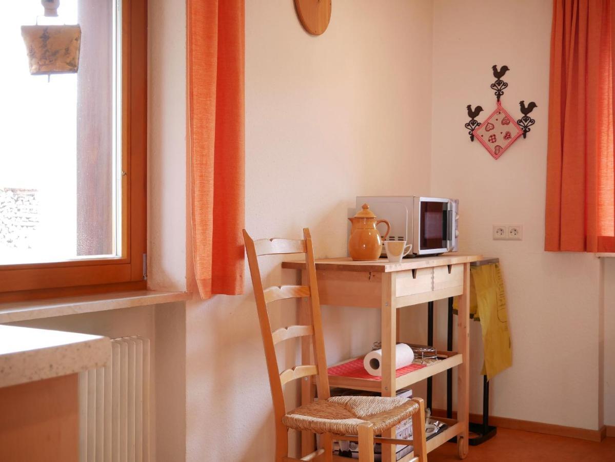 Haus Jurisch Apartment Urberg ภายนอก รูปภาพ